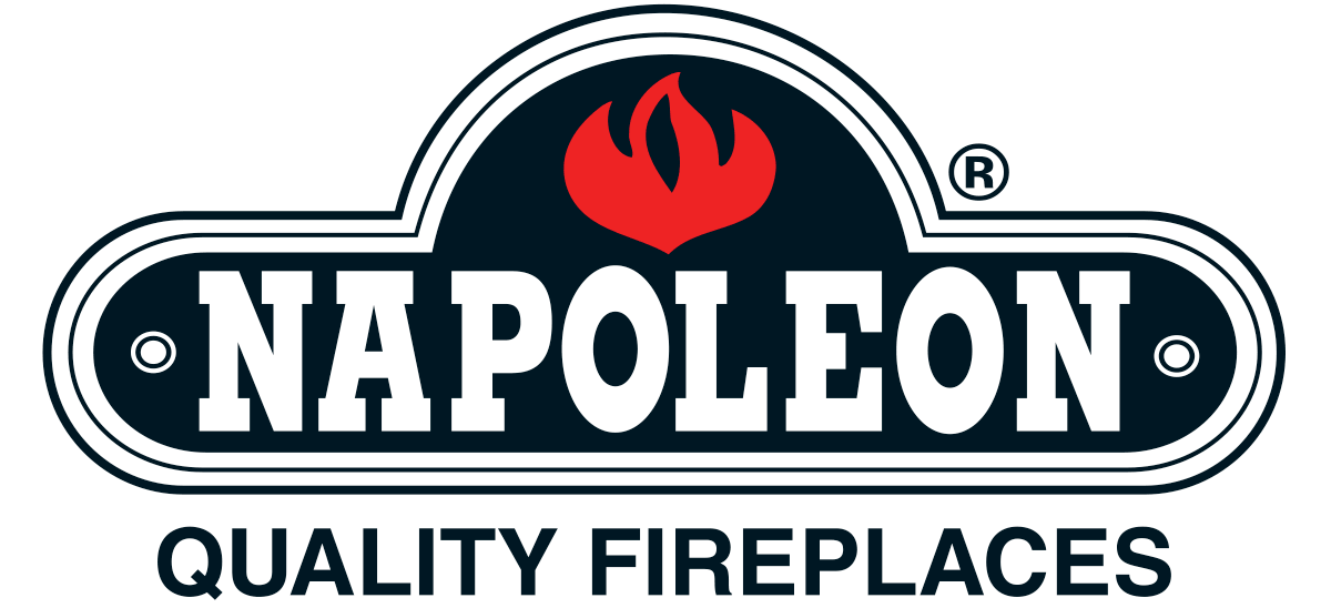 napoleon fireplaces Logo